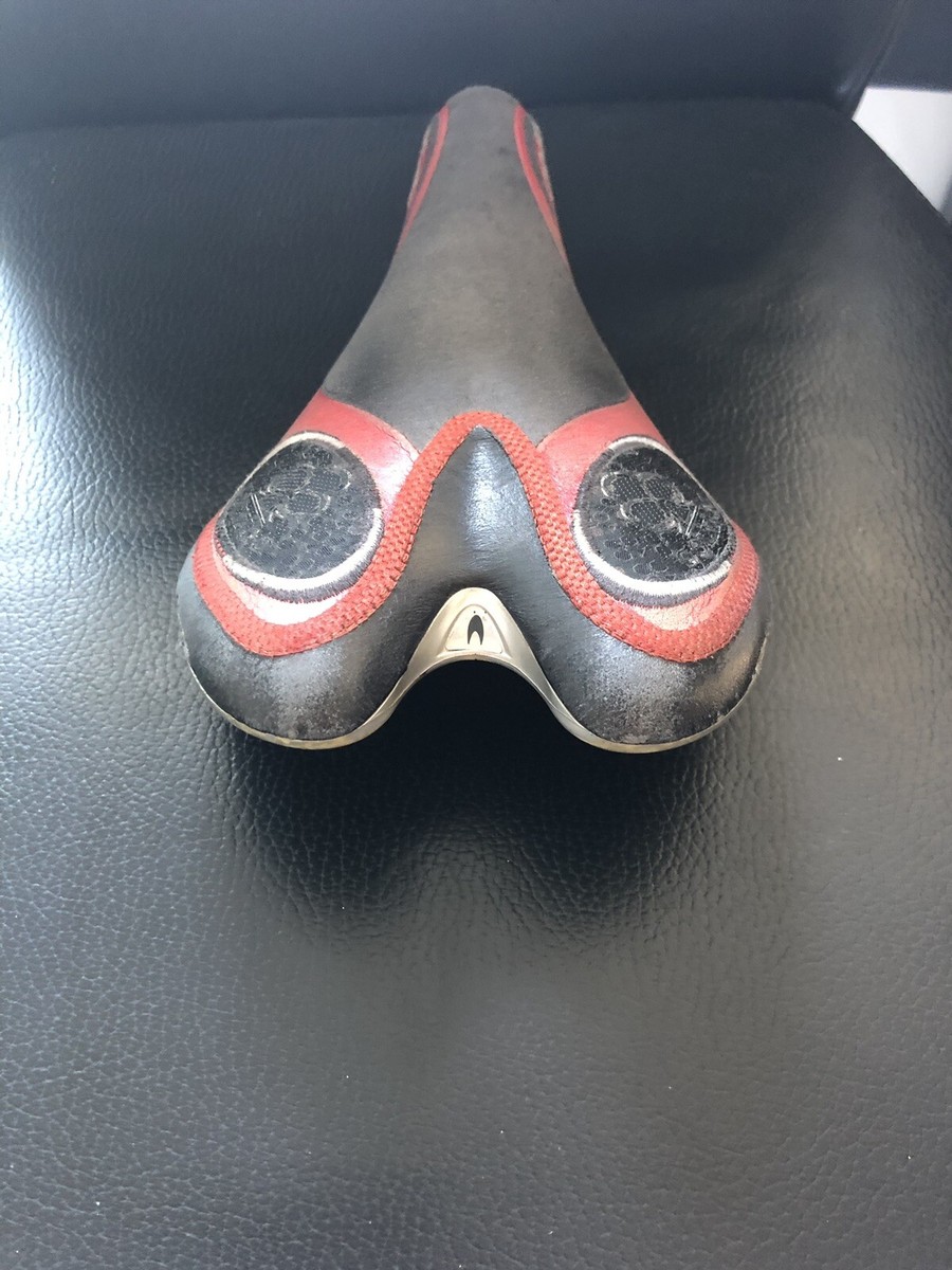Selle De Vélo San Marco Era – Modèle Colnago, Occasion
