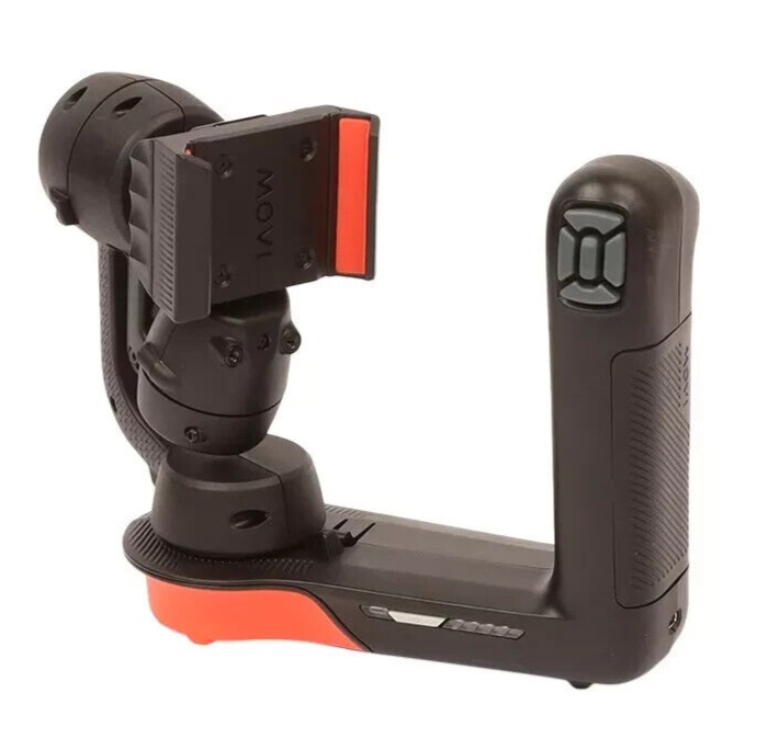 Freefly MOVI Cinema Robot Smartphone Stabilizer Gimbal *WORKS