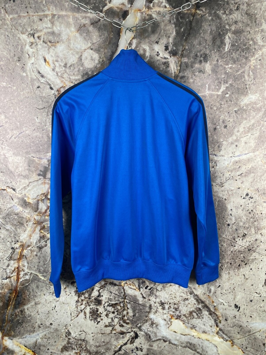 Men's Fred Perry Sportswear Track Top Jacket Size Medium | eBay