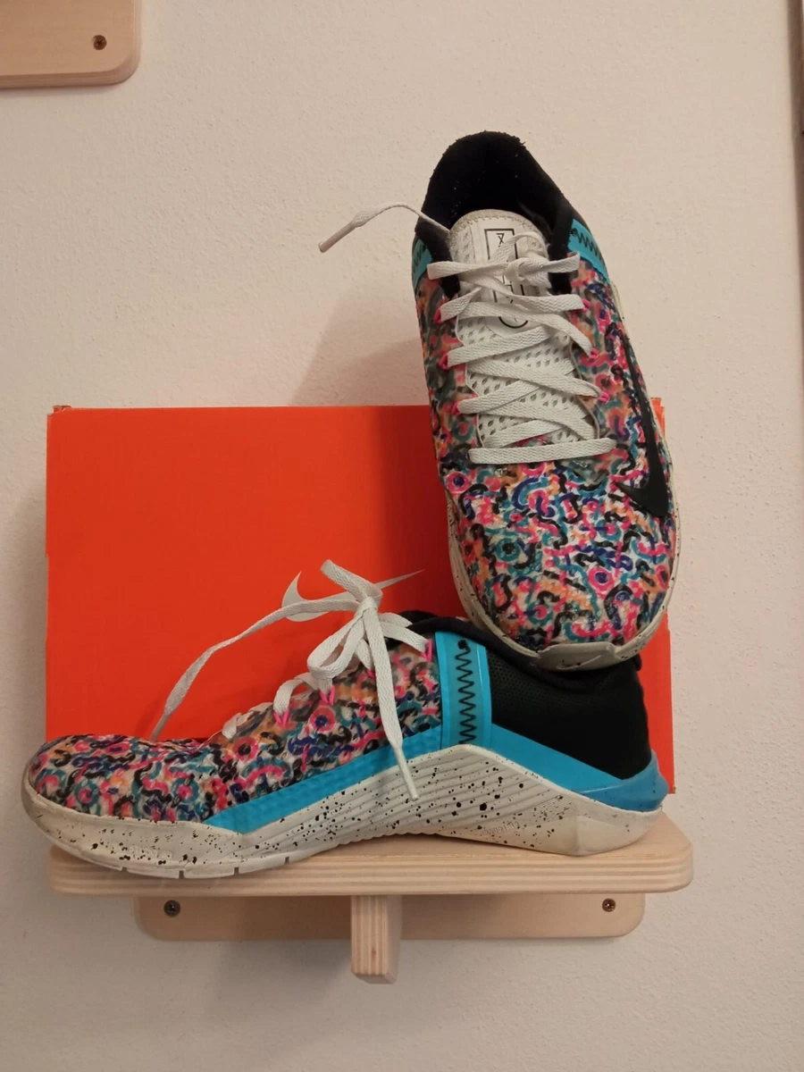 Scarpe Nike Metcon 6 taglia 38 5 UK5 eBay