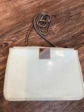 Ted Baker Seafoam Green Crossbody Rare