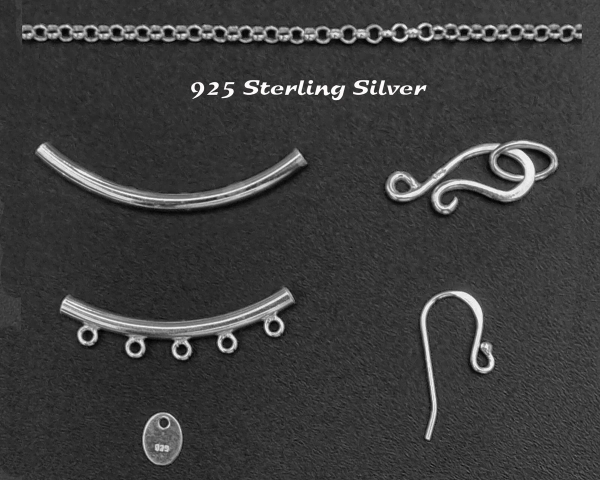 Jewellery hotsell findings ebay