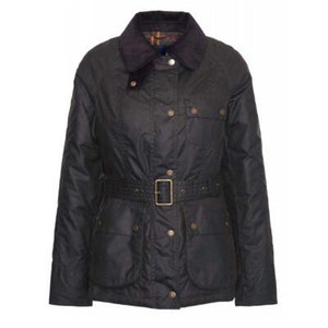 Barbour Solway Zipper | eBay