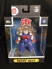 2013 Topps Garbage Pail Kids Exclusive Binders and Posters  9