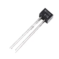 2 PCS QRD1113 DIP-4 Reflective Object Sensor Transistors