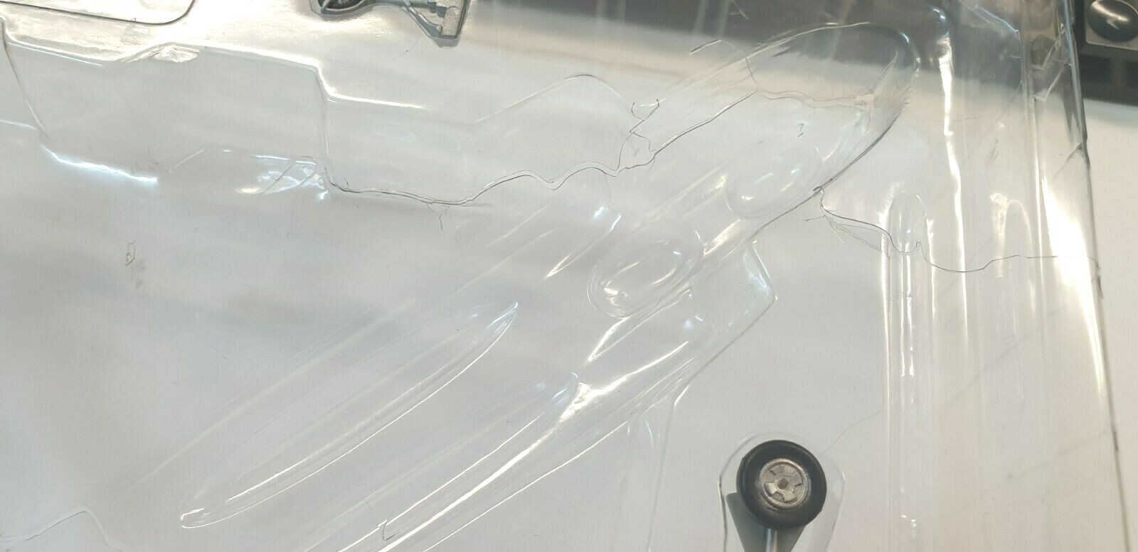 AVIATION 72 1/72 GLOSTER JAVELIN FAW 4 XA634 (EXLEEMING) AV7254001