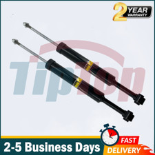 2X Rear Shock Absorbers Struts For Maserati Ghibli RWD AWD 2014-2019 06700028330