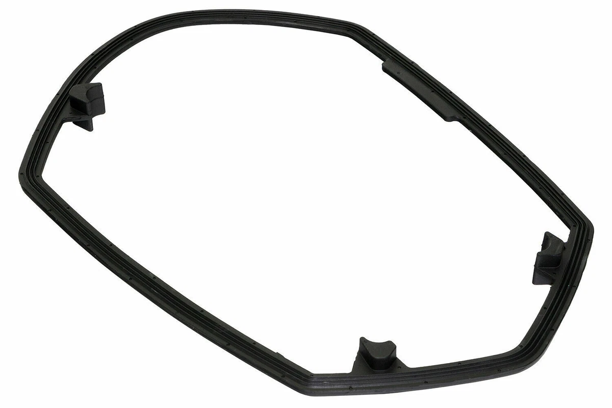 Joint Couvercle Soupape Bmw 11127807017 étanchéité Culbuteur Joint Couvercle Soupape INFINAUTO - Réf 11127807017 Pour BMW Joints Bougies Allumage BMW