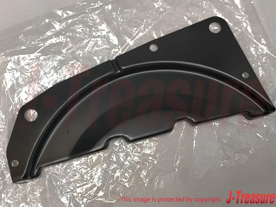 Funda Embrague HONDA CIVIC DEL SOL INTEGRA Original B16 B18 21351-PR3-010 OEM Foto 3 de 4