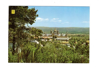 Ansichtskarte El Escorial / Spanien