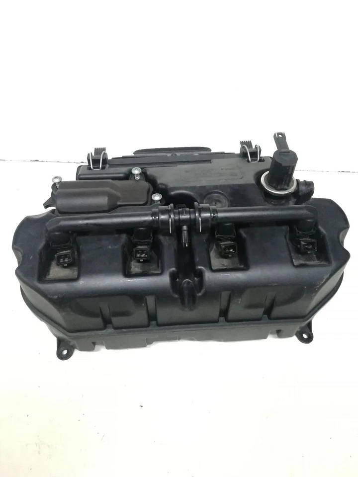 13718526559 CASSA FILTRO BMW S1000 RR 2012  Foto 2 de 3