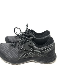 asics mens hiking shoes