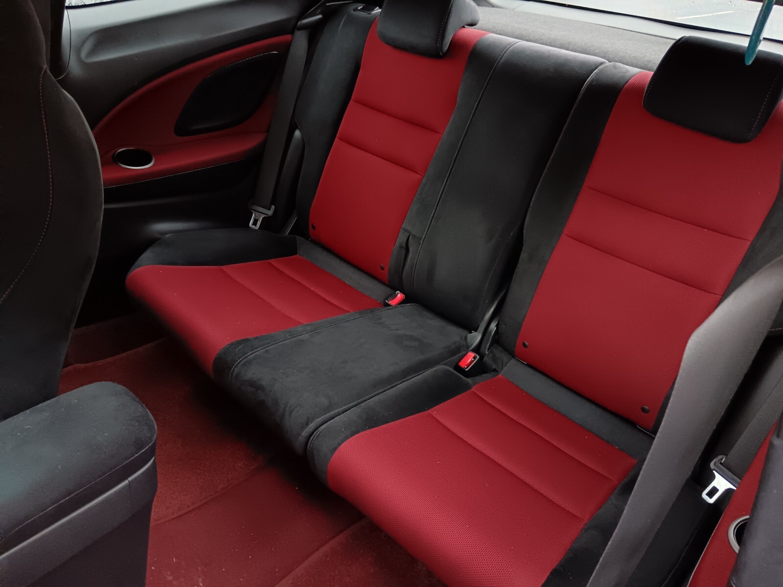 Honda Civic FN2 Type R eBay