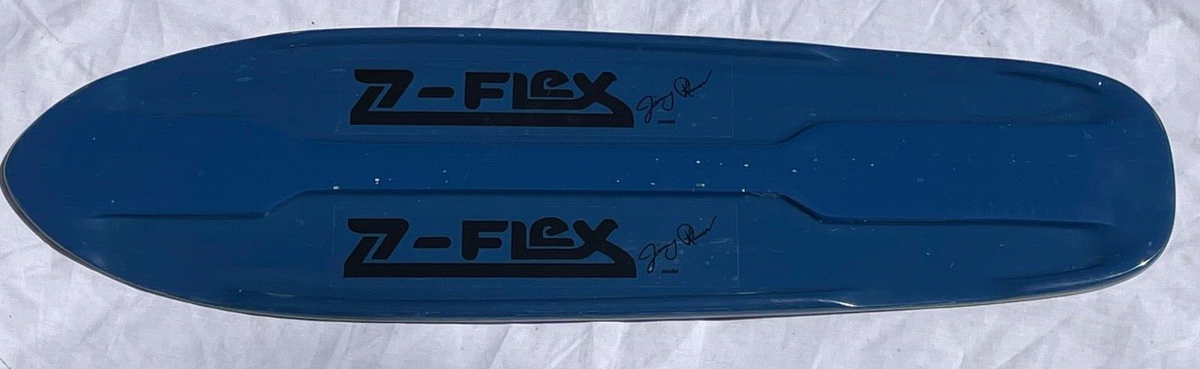 Z-Flex Jimmy Plumer fiberglass Zephyr Dogtown Old school Z-Flex Jimmy Plumer fiberglass Zephyr Dogtown Old school