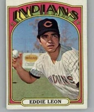 1972 Topps (EXMT) MLB Vintage Baseball Singles #601-787 (Pick Your Cards)