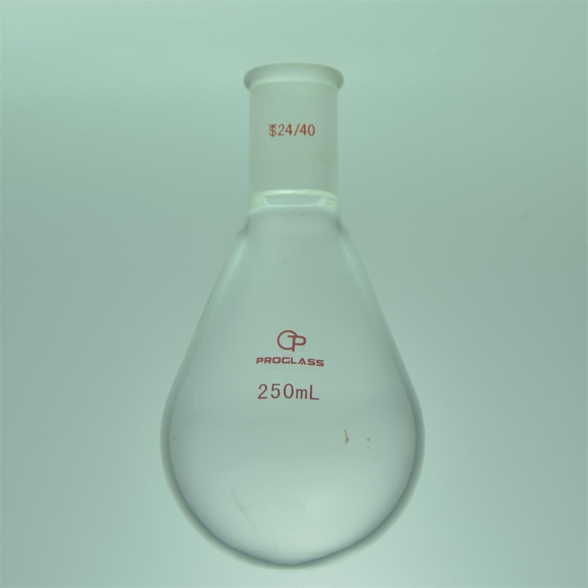 【新品未使用品】Kjeldahl flask long / 200ml Flask, Kjeldahl, Long Neck |