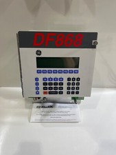 GE PANAMETRICS DF868 / DF868-2-14-10000-0