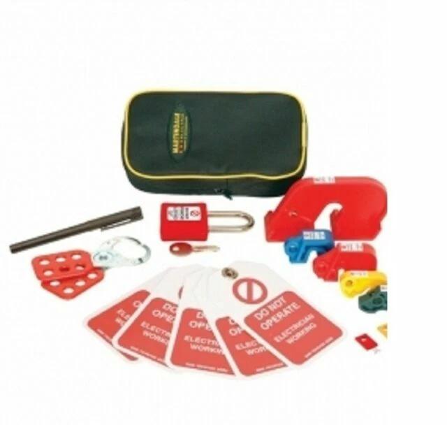 Martindale Electrical Equipment & Supplies