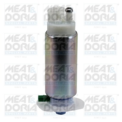 MEAT & DORIA 76299 Kraftstoffpumpe für VOLVO