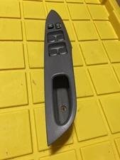 01 02 03 Toyota Prius Driver Master Window Switch With Panel 84040-47020 Oem