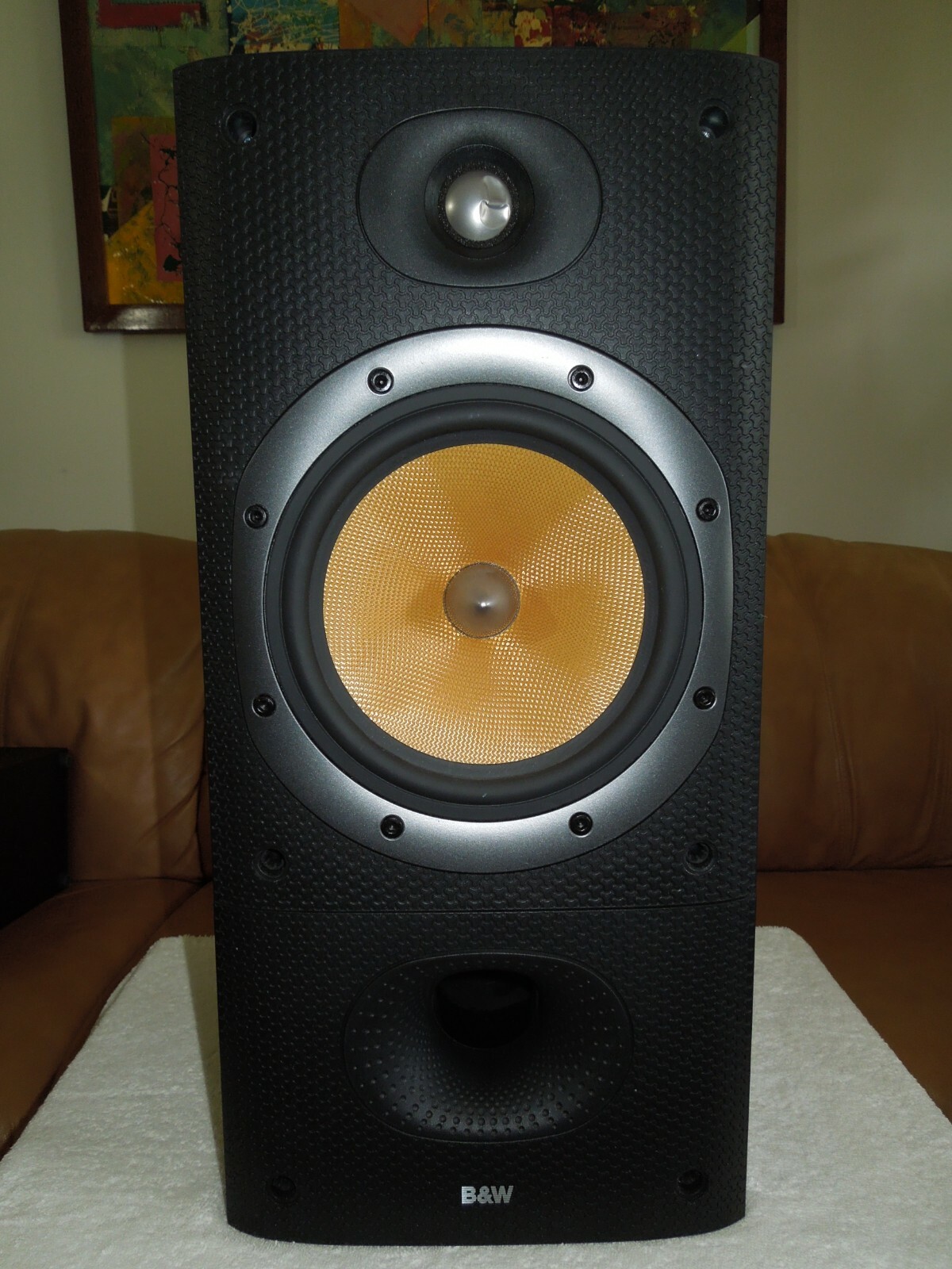 kef q150 single
