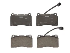 Brake Pad Set, disc brake FERODO FDB1794