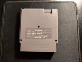 Blades of Steel (Nintendo NES, 1988) Solo juego | Probado | Aut&eacute;ntico