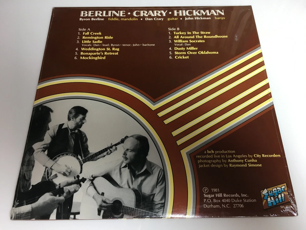 John hickman banjo deals