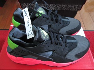 hyper punch huarache