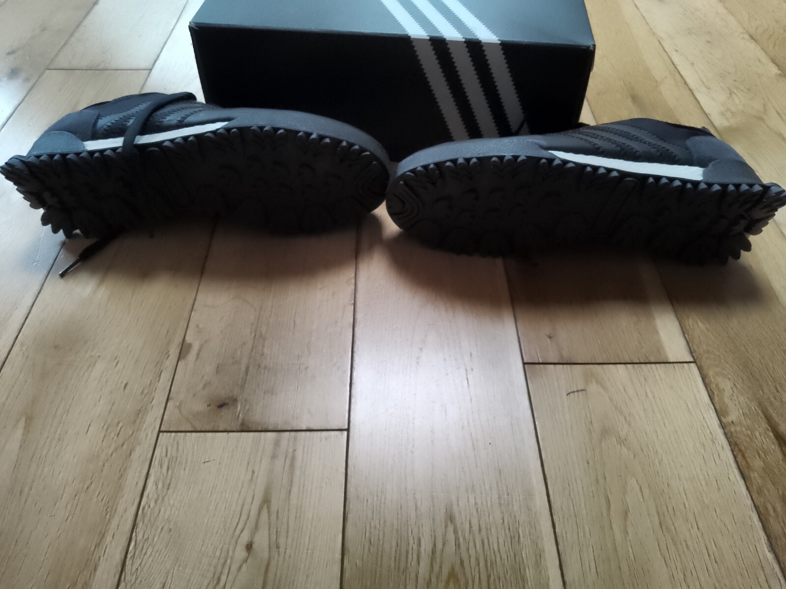 adidas x cp trainers