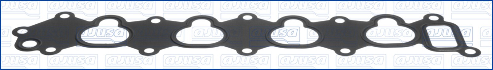 Joint de collecteur d'admission pour Suzuki Wagon R 2001 et modèles après