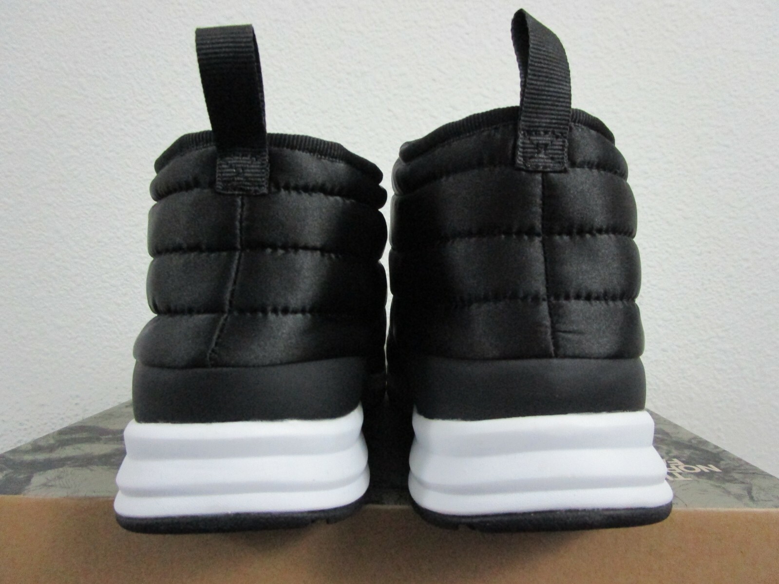 north face chukka lite