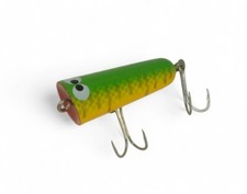 Fishing Lure Zeal Plop 1/4 oz, 1999