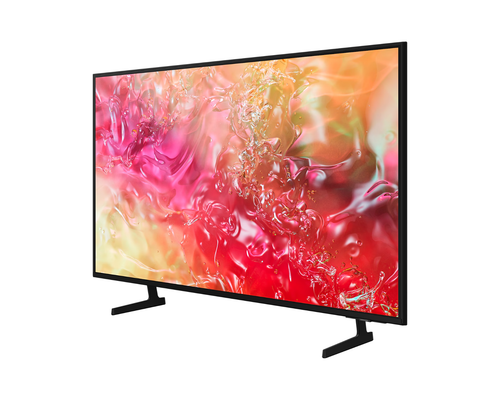 Televisore TV Smart TV Samsung 55" Led Ultra HD 4K DVB-T2 WiFi Nero UE55DU7172 - Imagen 5 de 9