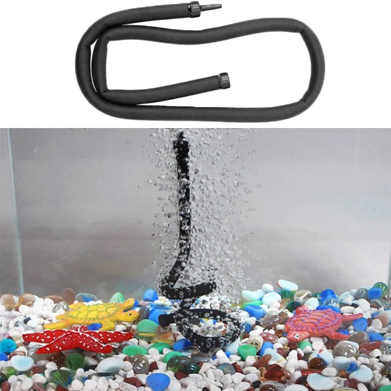 Bubble wall aquarium sales