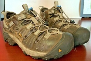 keen women's arroyo ii hiking sandals