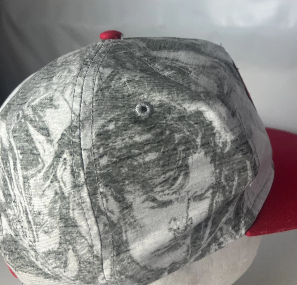 Молодежная бейсболка Superman с сублимированная большая нашивка логотип DC Comics - Изображение 3 из 4