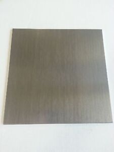 1 PC .060  Aluminum Sheet Metal Plate 24 X 36 1/16 Aluminum Flat stock