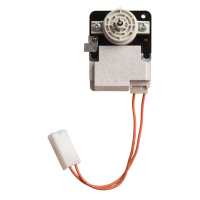 WPW10464673 Refrigerator Evaporator Fan Motor Replacement for Multiple Models