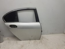 Porte arrière et accessoires BMW 745
