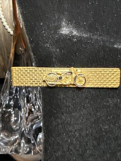 Cravatta Harley anni '40