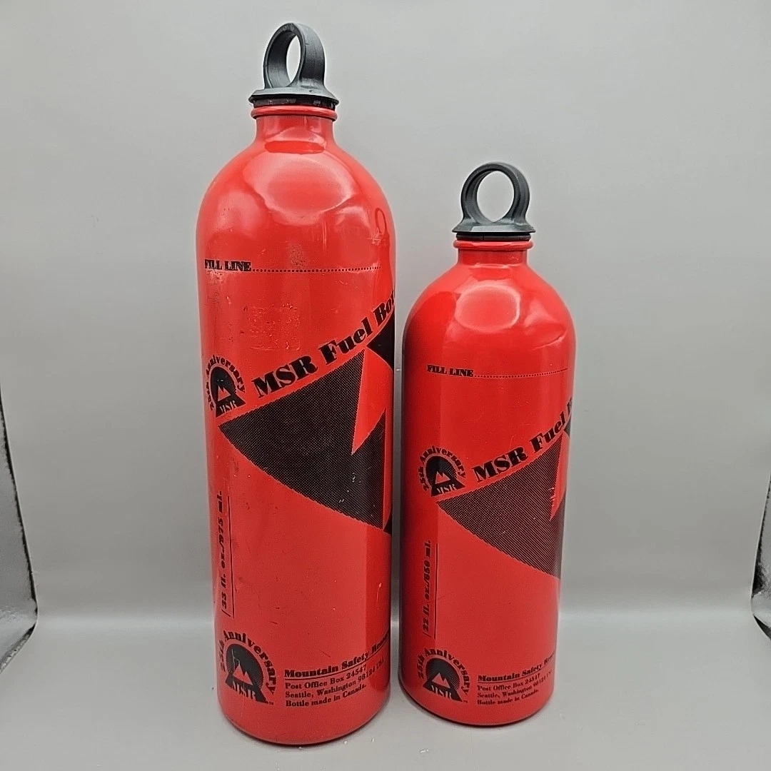msr fuel bottle products for sale | eBay
