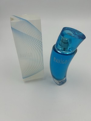 JAFRA NAVIGO Homme Eau De Toilette 3.3 fl.oz.  NUEVO Y 100% ORIGINAL