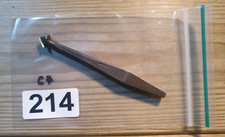 Vintage Auger Countersink Brace Bit Old Woodworking Carpentry Hand Tools Drill