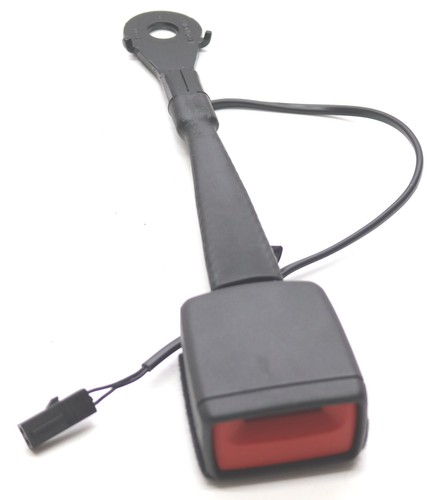 Seat Leon IV KL 2.0TDI FR Limo Untergurt Gurtschloss Vorne Links 8Y0857755