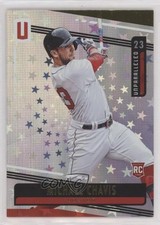 2019 Panini Chronicles Unparalleled Astral Michael Chavis #29 07rd