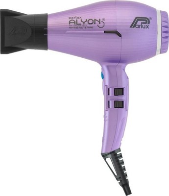 PARLUX Profi Haartrockner ALYON  lila   *NEU* / K-1162  / VL