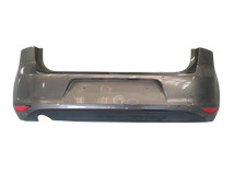 Pare-choc arrière Volkswagen GOLF