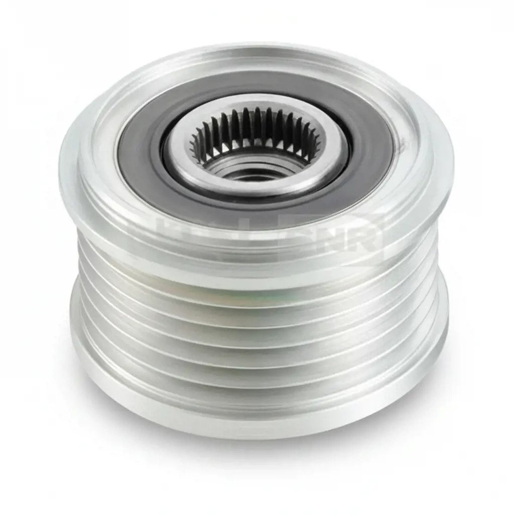 ALTERNATOR FREEWHEEL CLUTCH GA755.07 FOR RENAULT CLIO/III/EURO/CAMPUS/MIO/Mk - Image 3