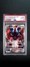 2023 POKEMON SWSH BLACK STAR PROMO 291 LUCARIO VSTAR CROWN ZENITH PSA 10